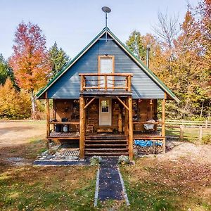 Madison Nature Enthusiast'S Haven-Cabin With Scenic Trails Exterior photo