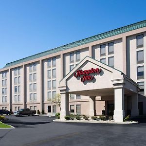 ווסט סנקה Hampton Inn Buffalo-South/I-90 Exterior photo