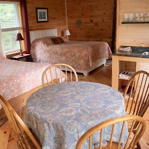 Indian Brook Rumi Guest House On The Cabot Trail Exterior photo