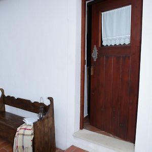 בית הארחה קסטרו מארים 	Casas Do Palheiro Velho Exterior photo