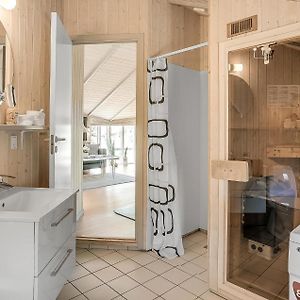 Voldby Stunning Home In Middelfart With Sauna Exterior photo