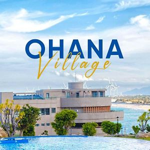 Phuong Phi Ohana Village Exterior photo