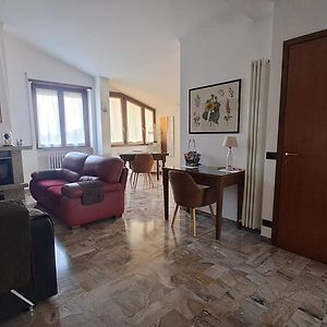 Verdellino Colleoni'S Lodge Casa Vacanze Con 2 Appartamenti Exterior photo