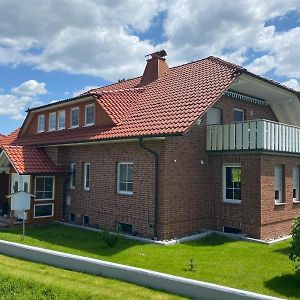 אוסלאר Ferienwohnung Naturblick Exterior photo