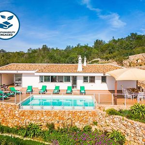 Villa Alte Springs By Algarve Vacation Exterior photo