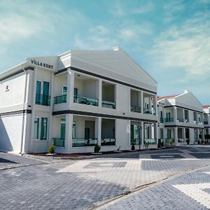 Gazligol Villa Kent Termal Otel Exterior photo