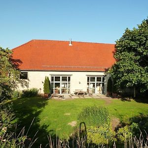 Duingen Ferienhaus In Weenzen Mit Grossem Garten Exterior photo