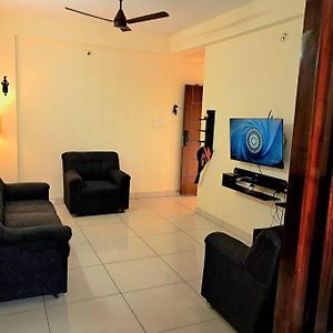 העיר בנגלור 3Bhk Cozy Living In Chandapura Exterior photo