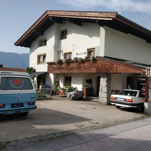 דירות באד הרינג Kurort Tirol Exterior photo