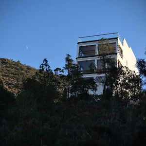 Taforhalt Villa De Prestige Exterior photo