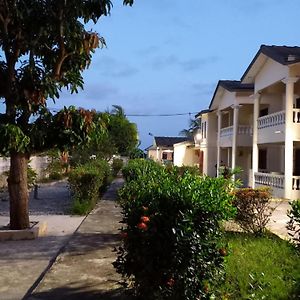 Winneba Lord'S Hands Guest House Hotel II Exterior photo