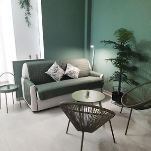 קונליאנו Elegante Suite Smeraldo Exterior photo
