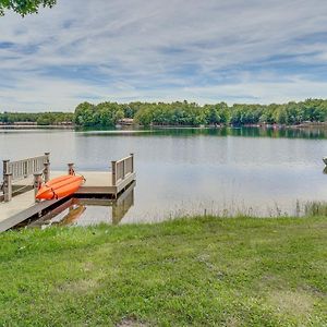 Fairfield Glade Lakefront Crossville Condo - Fish, Boat And Golf! Exterior photo