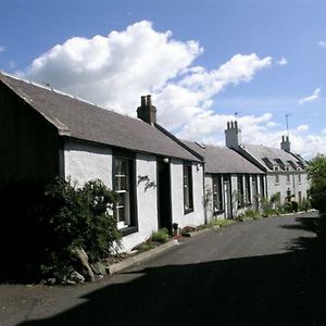 Kirkton of Largo Kirkside Cottage Exterior photo