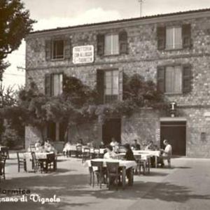 Savignano sul Panaro Hotel Formica Exterior photo