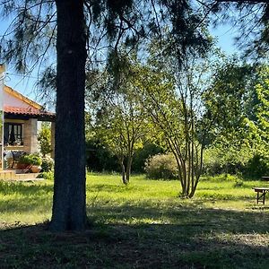 הוילה Ladoeiro Quinta Dos Trevos - Artes E Oficios Exterior photo