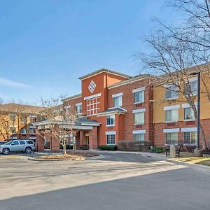 Mettawa Extended Stay America Select Suites - Chicago - Vernon Hills - Lincolnshire Exterior photo