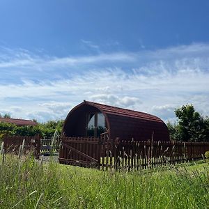 Sutton-on-Sea Manor Farm Stay Exterior photo