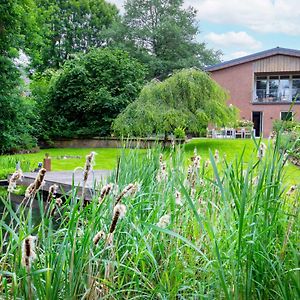 Drochtersen Holiday Home Elbdomizil By Interhome Exterior photo