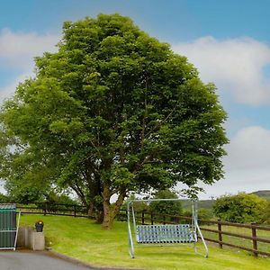 דירות Cloghoge Mountain Nest At The Foot Of Slieve Gullion Exterior photo