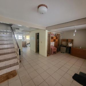 סיודד גואיאנה Townhouse 3 Habitaciones Exterior photo