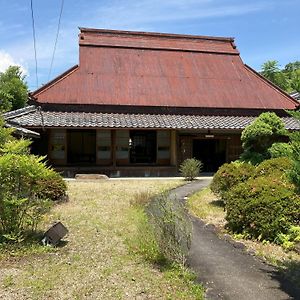 מלון Oyodo 古民家の宿勝右衛門吉野 Exterior photo