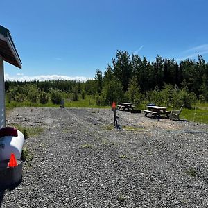 הוילה Sterling Rv Site Exterior photo