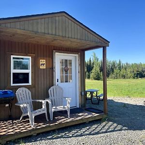 הוילה Sterling Grayling Bunkhouse At Red-Bow Exterior photo