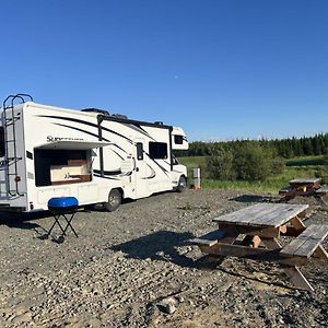 הוילה Sterling Rv Site Exterior photo