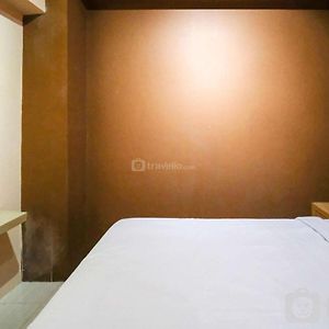 Medokanayu Comfy And Homey 2Br At Bale Hinggil Apartment By Travelio Exterior photo
