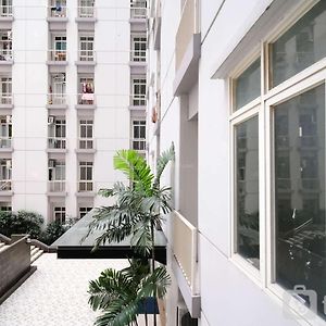 Medokanayu Homey And Strategic 2Br At Bale Hinggil Apartment By Travelio Exterior photo