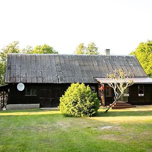 הוילה Rahuste Tonise Puhketalu Exterior photo