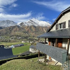 הוילה Béost Chalet 1 Lalanne Exterior photo