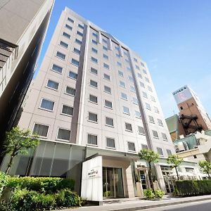 יוקוהאמה Hotel Jal City Kannai Yokohama Exterior photo