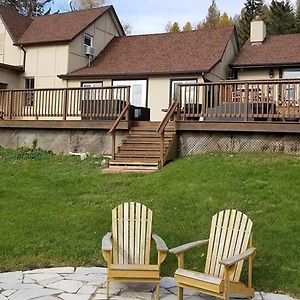 מלון קובורג Northumberland Heights Wellness Retreat & Spa Exterior photo