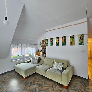 דירות קווידזן Apartament 112 Exterior photo