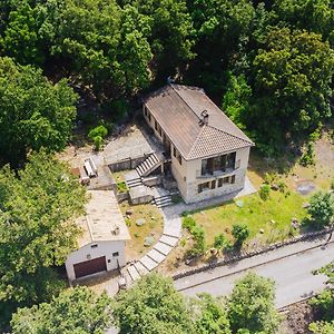 הוילה אסקורקה Ca'S Pastor - Chalet De Montana Exterior photo