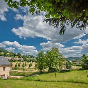 הוילה Guignicourt-sur-Vence Gite Du Moulin Exterior photo