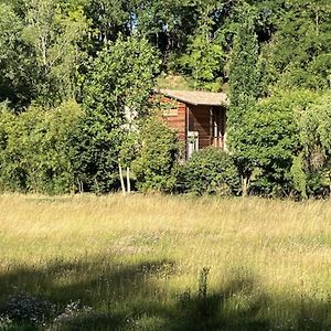 מלון Pommiers  Une Chambre D'Hote Dans Les Bois Exterior photo