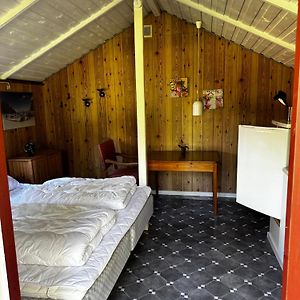 דירות Tarm Camping 2 Persons Hytte Exterior photo