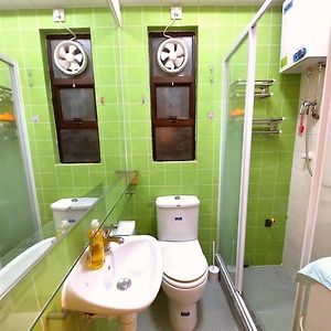 דירות הונג קונג 5 Minutes From Mtr Full Kitchen And Toilet With Elevator Exterior photo