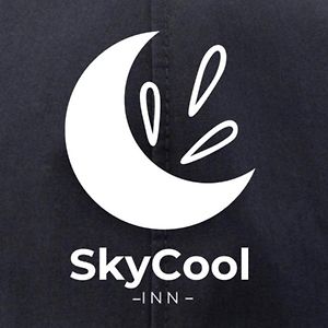 פורט הרקורט Skycool Inn Exterior photo