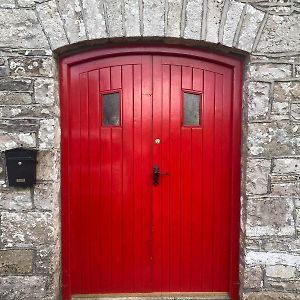 הוילה The Old Mill, Kilcorkey Bellanagare, Castlerea, County Roscommon - West Of Ireland - House 2 Exterior photo