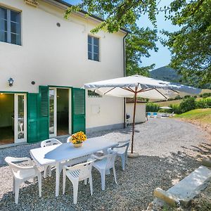 Nibbiaia Holiday Home Podere La Madonnina-4 By Interhome Exterior photo