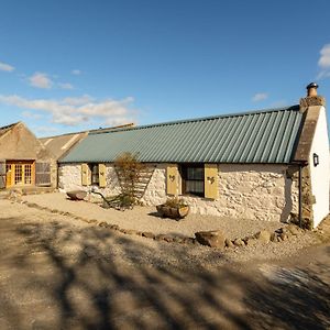Marnoch Holiday Home Deveron Valley Cottages By Interhome Exterior photo