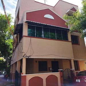 Tiruchirappalli Ahobilam Homestay Exterior photo