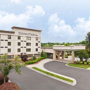 Doubletree By Hilton Greensboro Airport Exterior photo