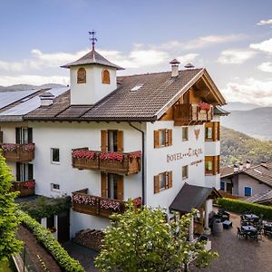 Montesover Hotel Tirol- Natural Idyll Exterior photo