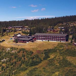 Nord Torpa Spatind Fjellhotell Exterior photo