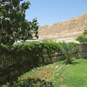 דירות Avnat Unique&Warmy Place In The Dead Sea Exterior photo